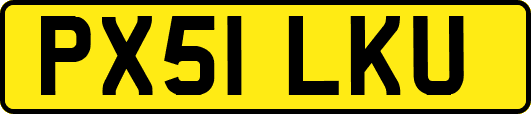 PX51LKU