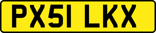 PX51LKX