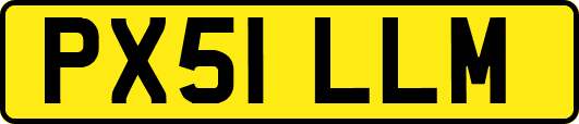 PX51LLM