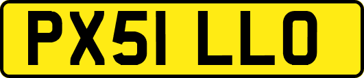 PX51LLO