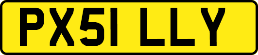 PX51LLY