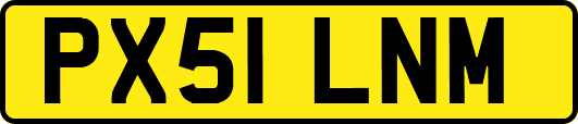 PX51LNM