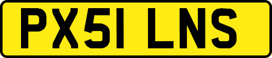 PX51LNS