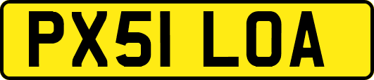 PX51LOA