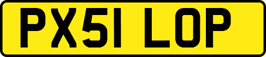 PX51LOP