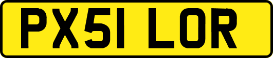 PX51LOR