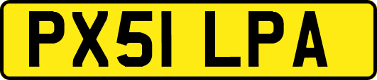 PX51LPA