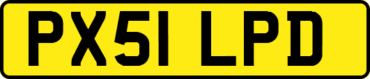 PX51LPD