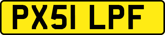 PX51LPF