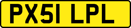 PX51LPL