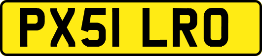 PX51LRO