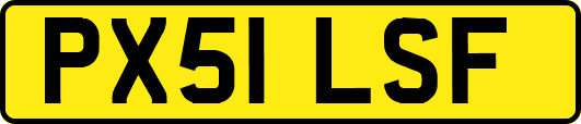 PX51LSF