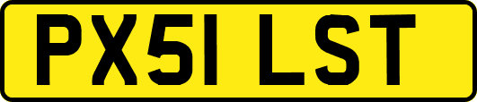 PX51LST