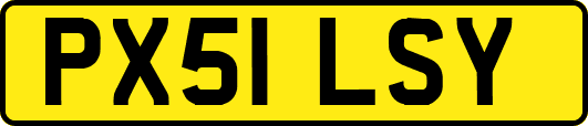 PX51LSY