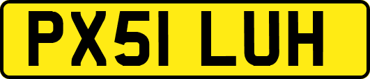 PX51LUH