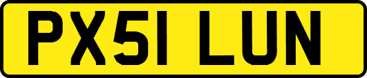 PX51LUN