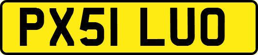 PX51LUO