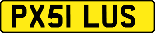 PX51LUS