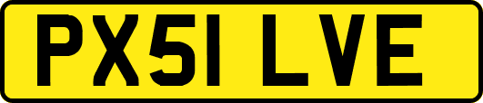 PX51LVE