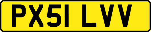 PX51LVV