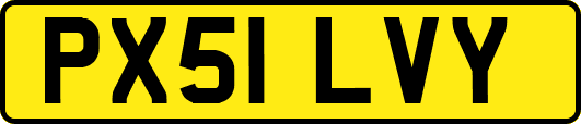 PX51LVY