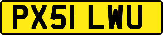 PX51LWU