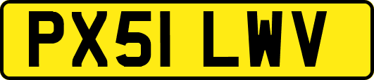 PX51LWV