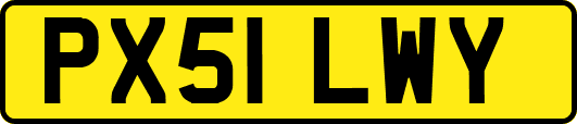 PX51LWY