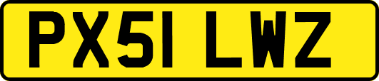 PX51LWZ