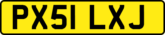 PX51LXJ