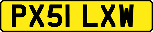 PX51LXW