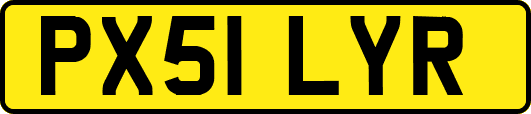 PX51LYR