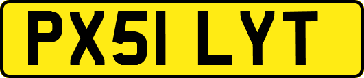 PX51LYT