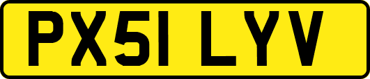 PX51LYV