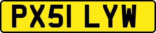 PX51LYW