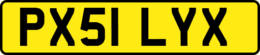 PX51LYX