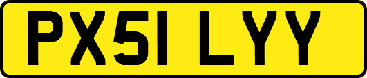 PX51LYY
