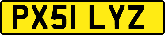 PX51LYZ