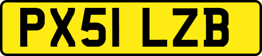 PX51LZB