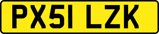 PX51LZK