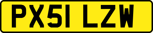 PX51LZW