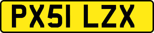 PX51LZX