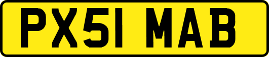 PX51MAB