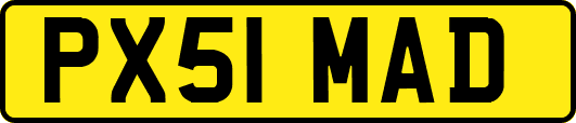 PX51MAD