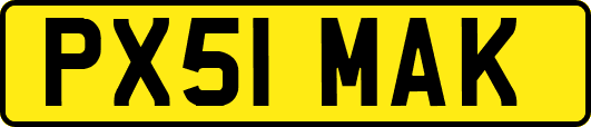 PX51MAK