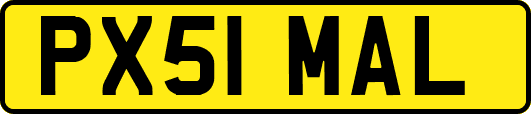 PX51MAL