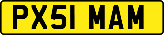 PX51MAM