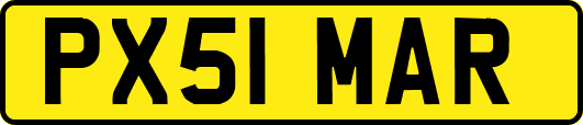 PX51MAR