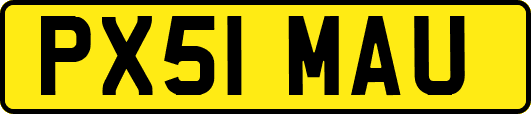 PX51MAU