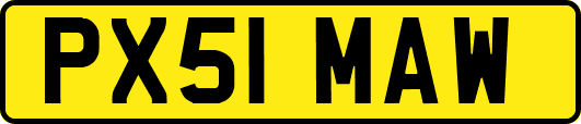 PX51MAW